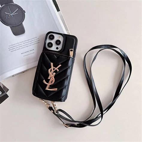 fake ysl iphone case